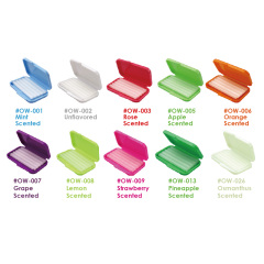 Orthodontic Wax