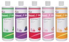 Natural-F Gel