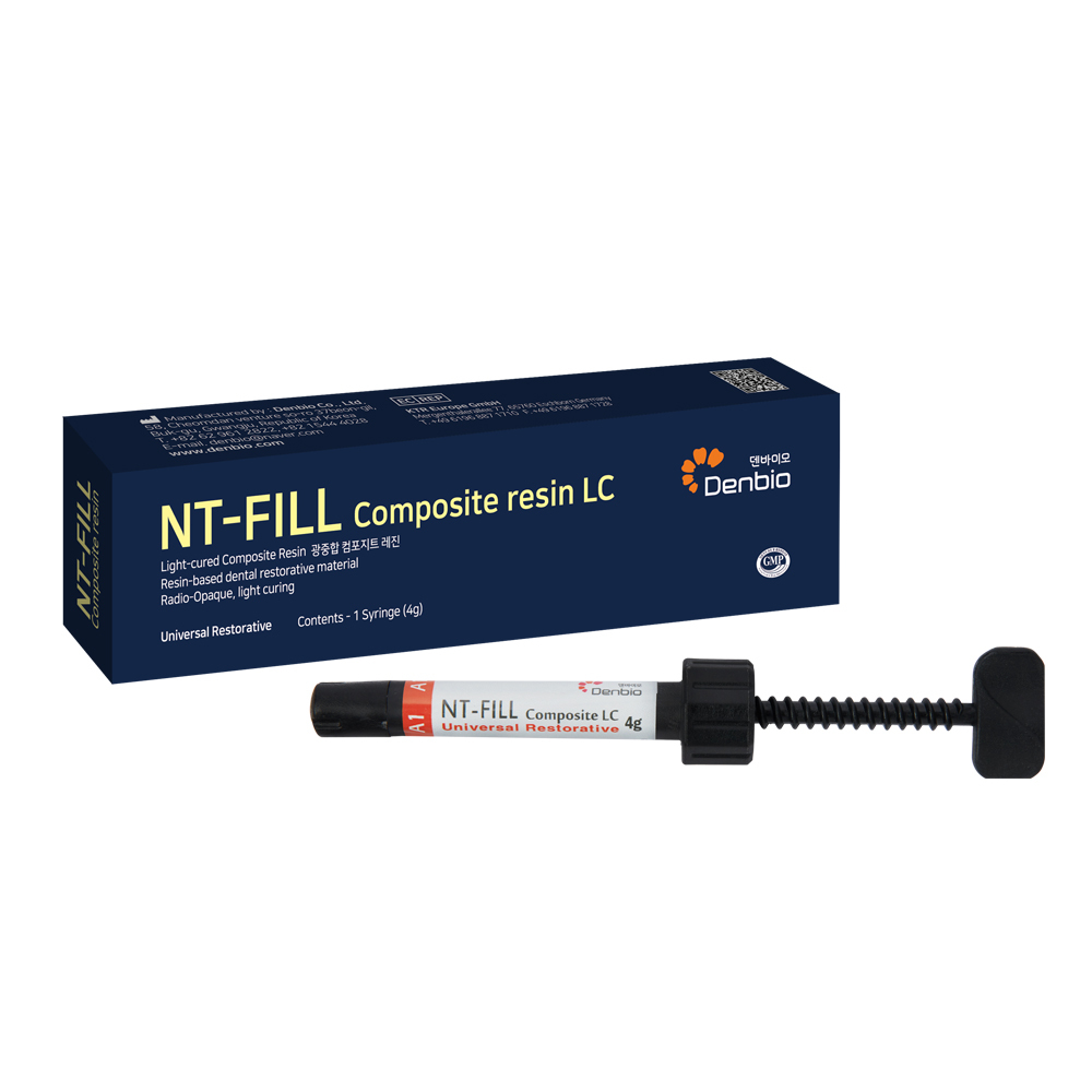 NT-FILL Composite Resin