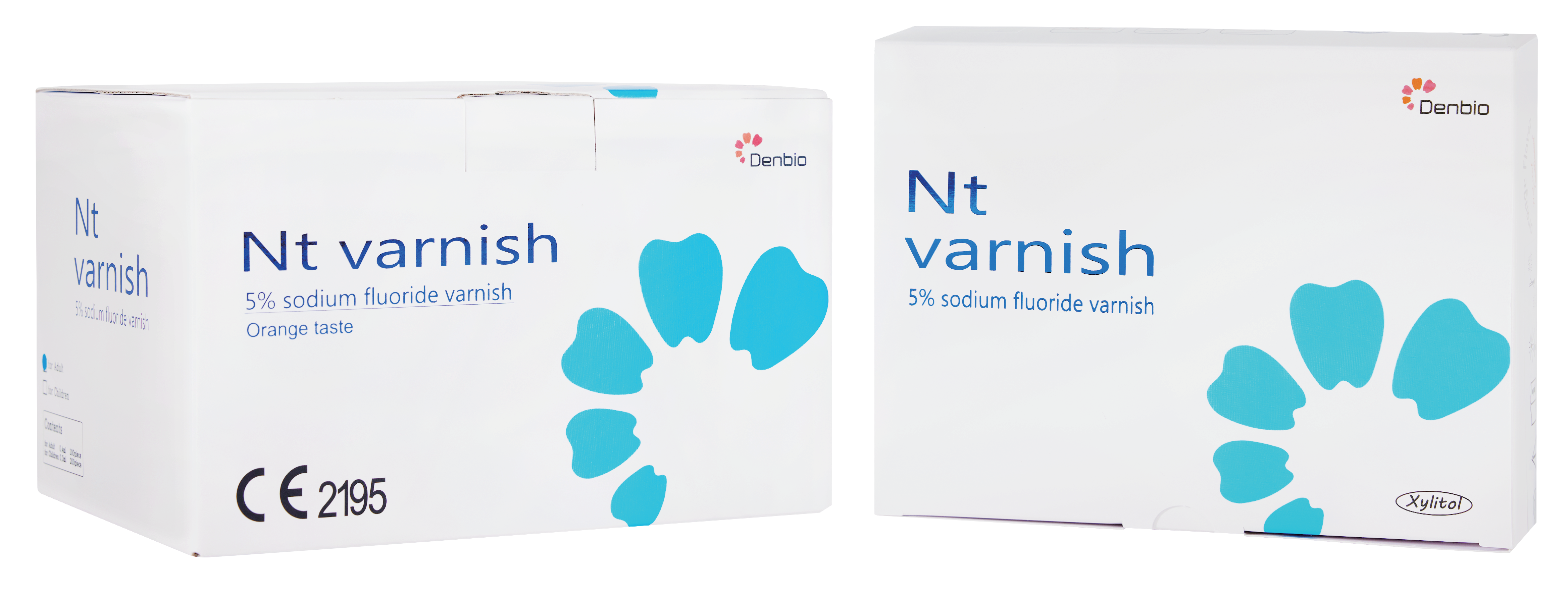 Nt Varnish