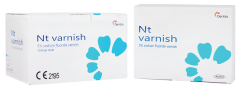 Nt Varnish