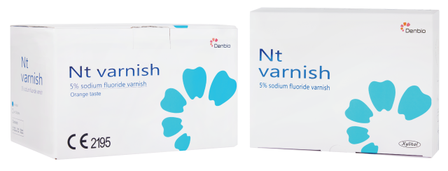 Nt Varnish