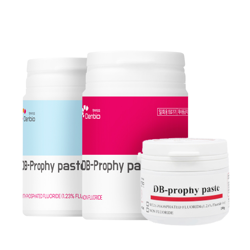 DB-Prophy Paste