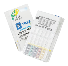K File