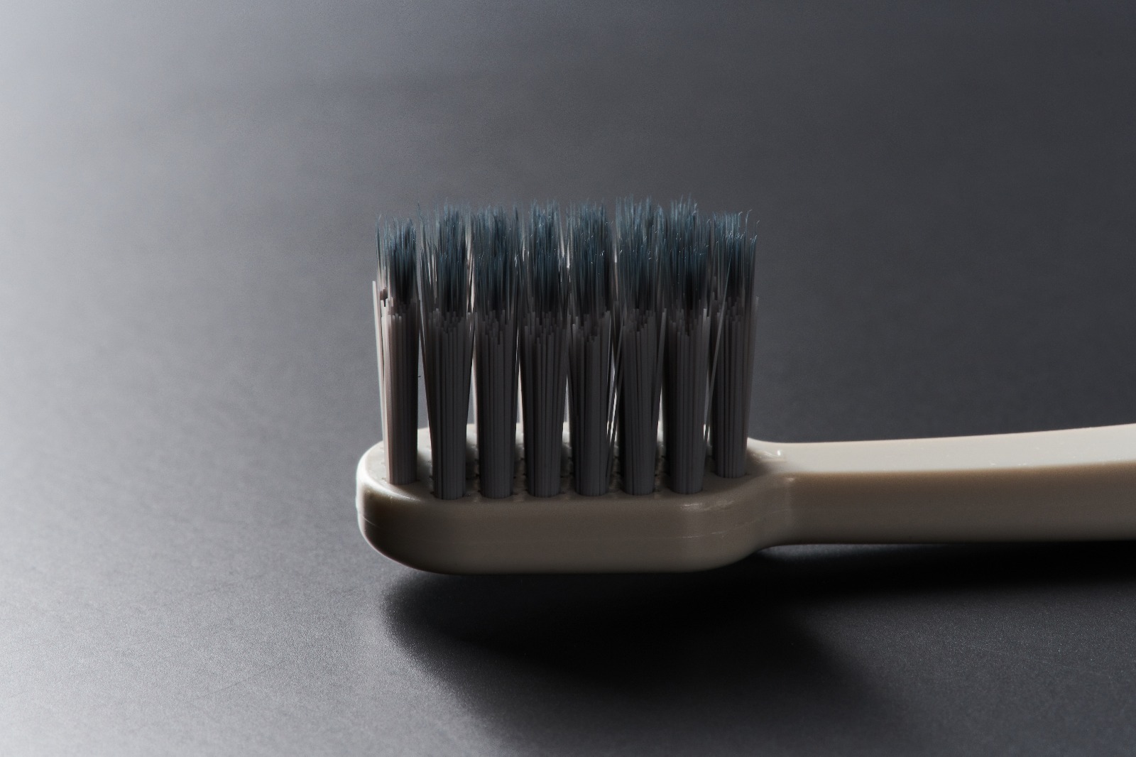 Functional Toothbrush