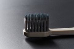 Functional Toothbrush