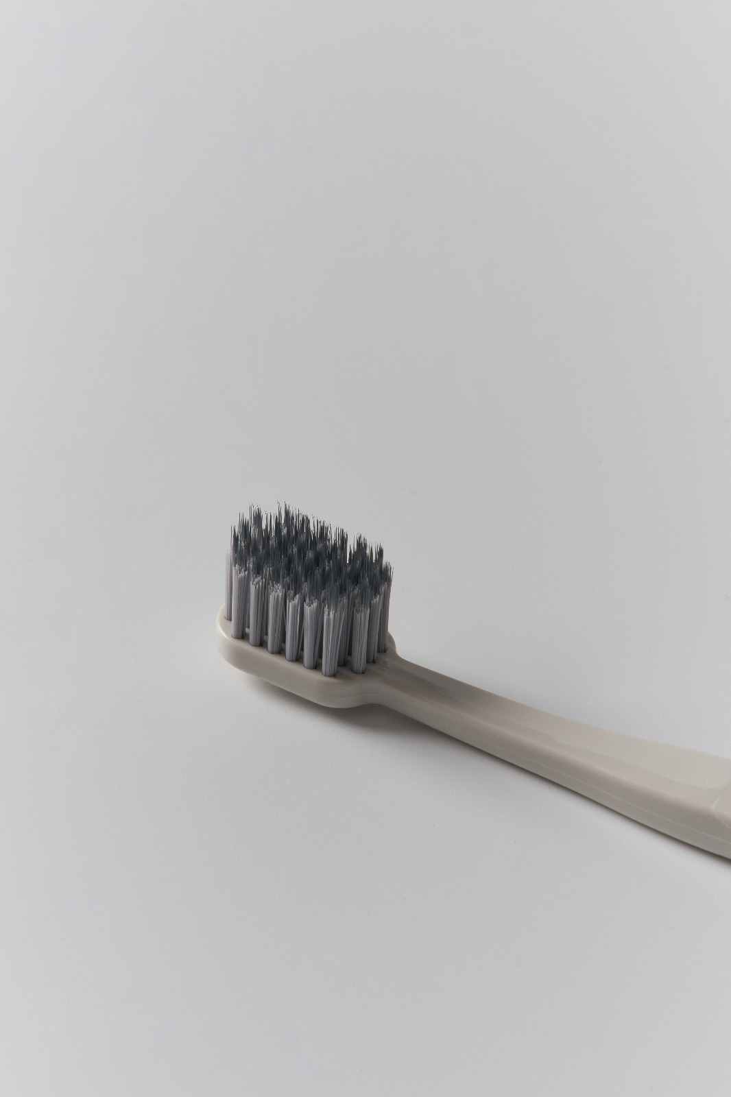 Functional Toothbrush