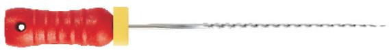 Endodontic Reamers