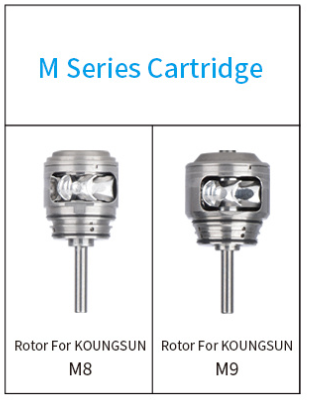 M Series Cartridge