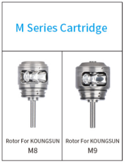 M Series Cartridge