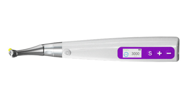 Dental Tooth Polisher E330