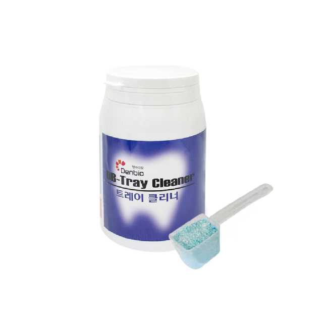 DB-Tray Cleaner