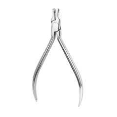 HOLE THERMAL FORMING PLIER 4.5mm