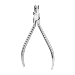 HOLE THERMAL FORMING PLIER 6mm