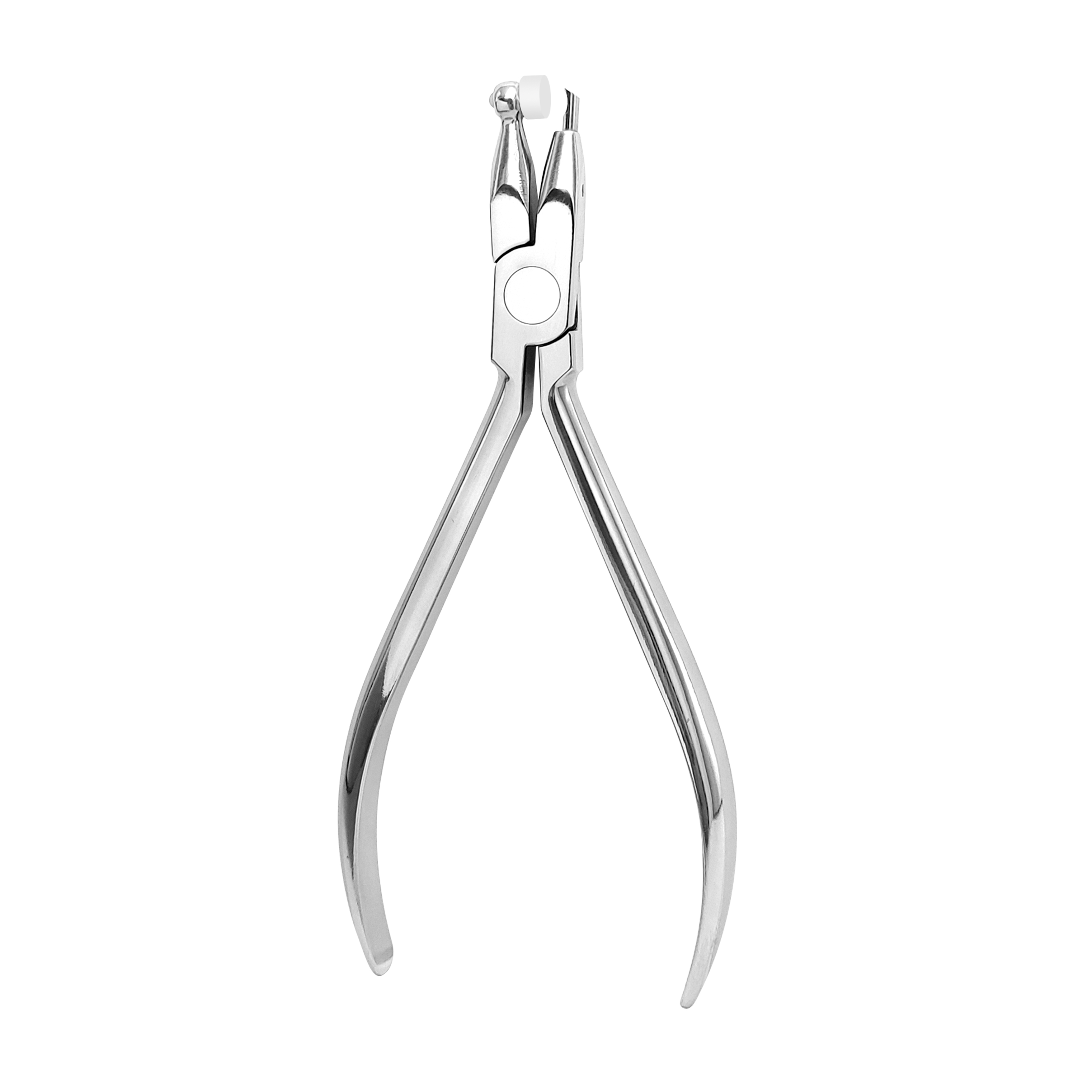 ADHESIVE REMOVING PLIER