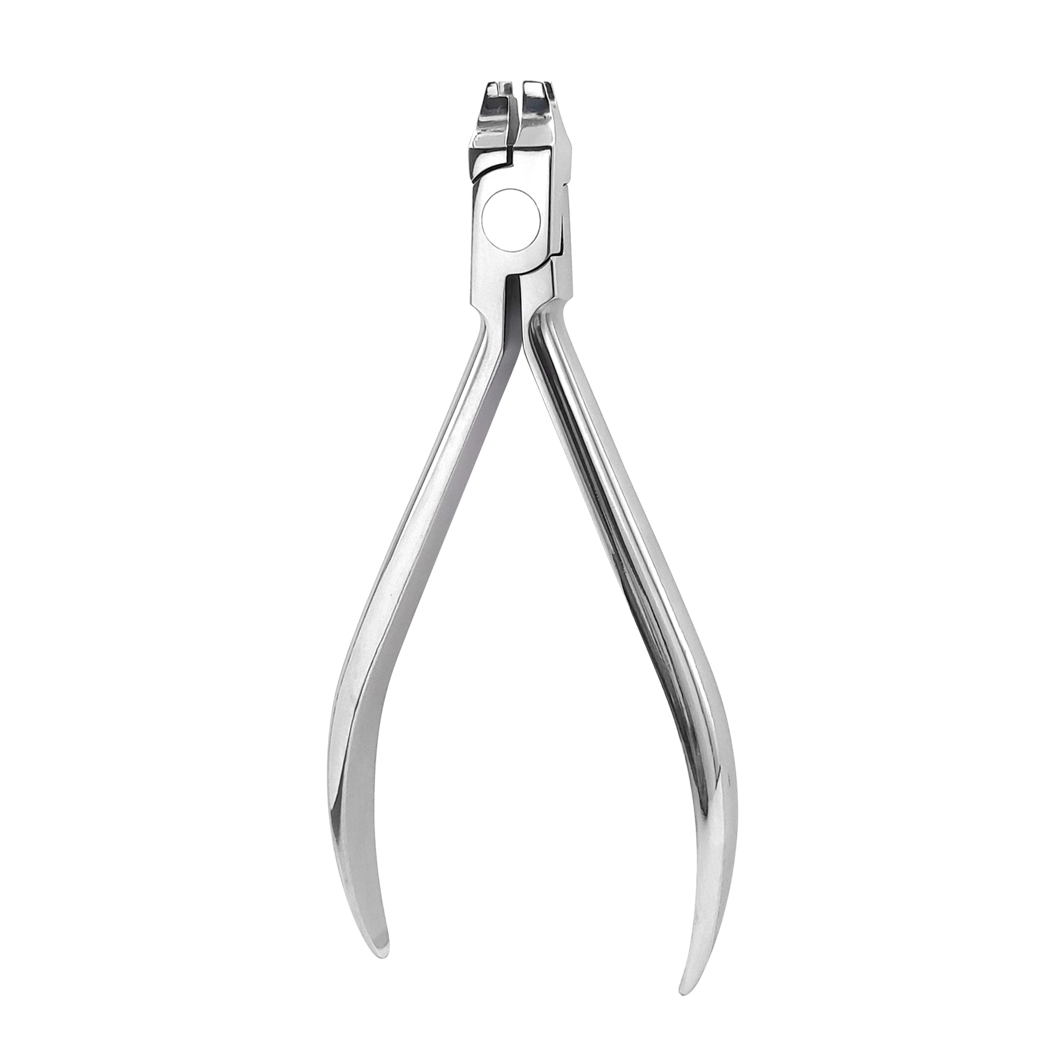 CRIMPABLE HOOK PLIER