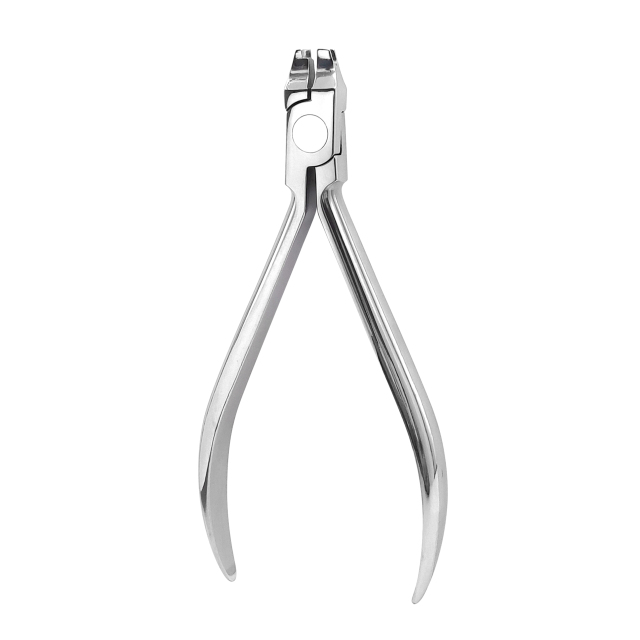 CRIMPABLE HOOK PLIER