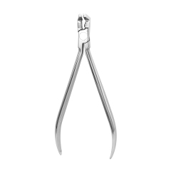 FLUSH CUT DISTAL END CUTTER（LONG HANDLE）