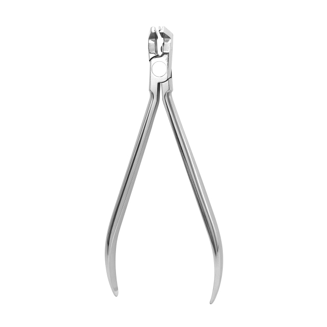 FLUSH CUT DISTAL END CUTTER（LONG HANDLE）