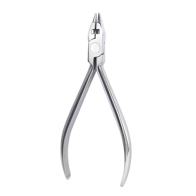 MULTIPLE ORTHODONTIC PLIER