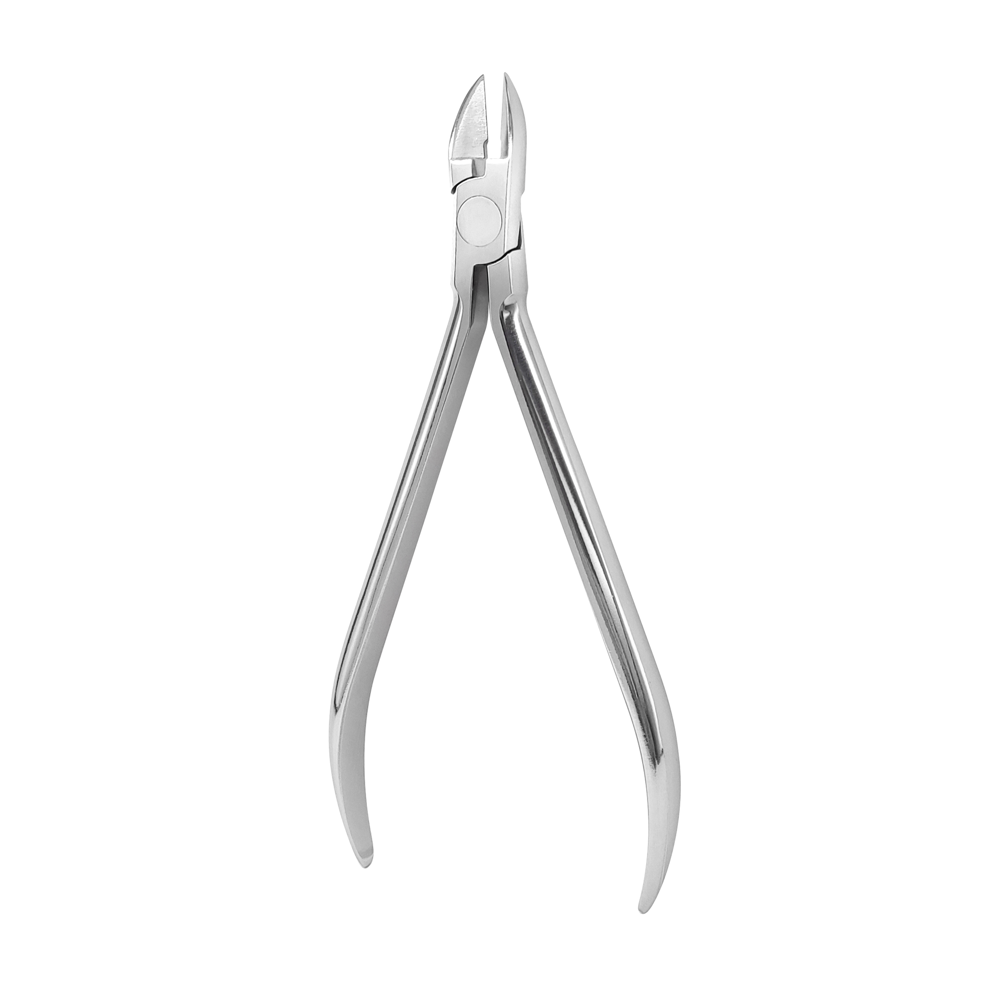 PIN & LIGATURE CUTTER（LONG HANDLE）