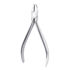 V-BENDING PLIER
