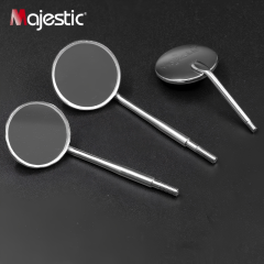 mirrors--front surface