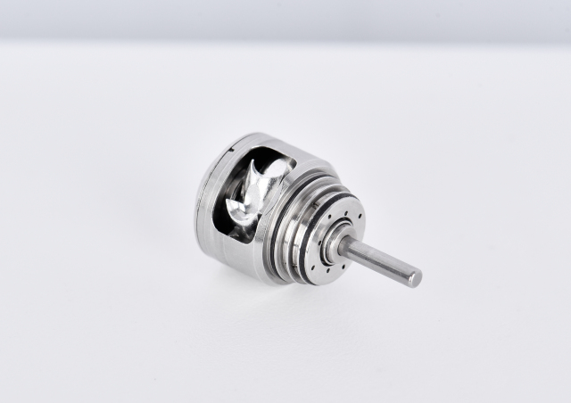 M Series Cartridge
