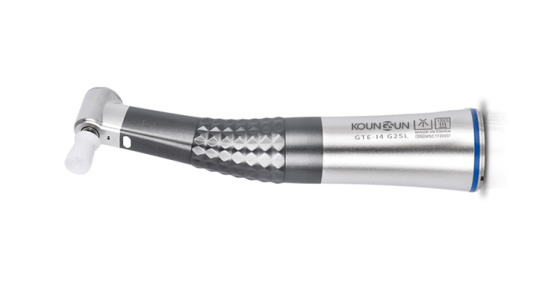 1:1 low speed handpiece