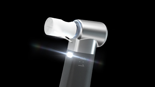 1:1 low speed handpiece