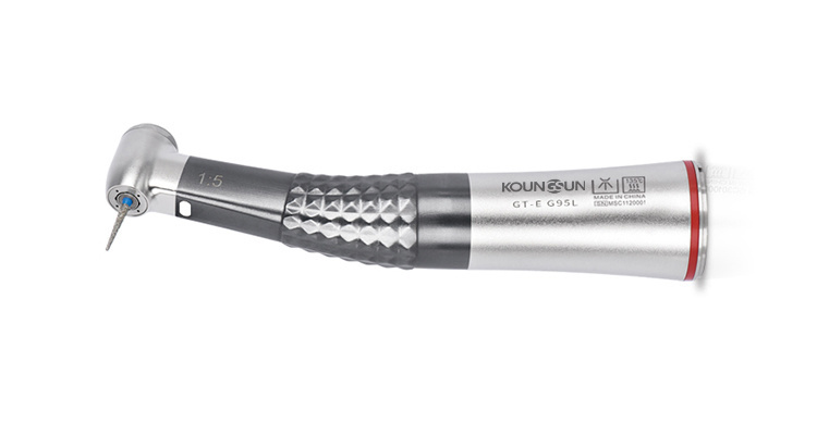 1:5 low speed handpiece