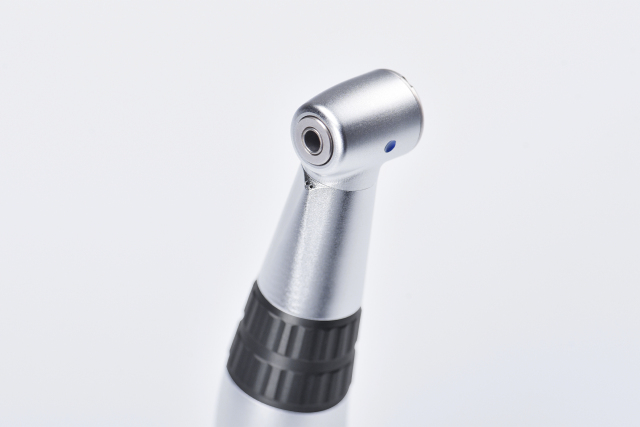 1:1 low speed handpiece (detachable head)