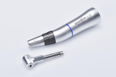 1:1 low speed handpiece (detachable head)