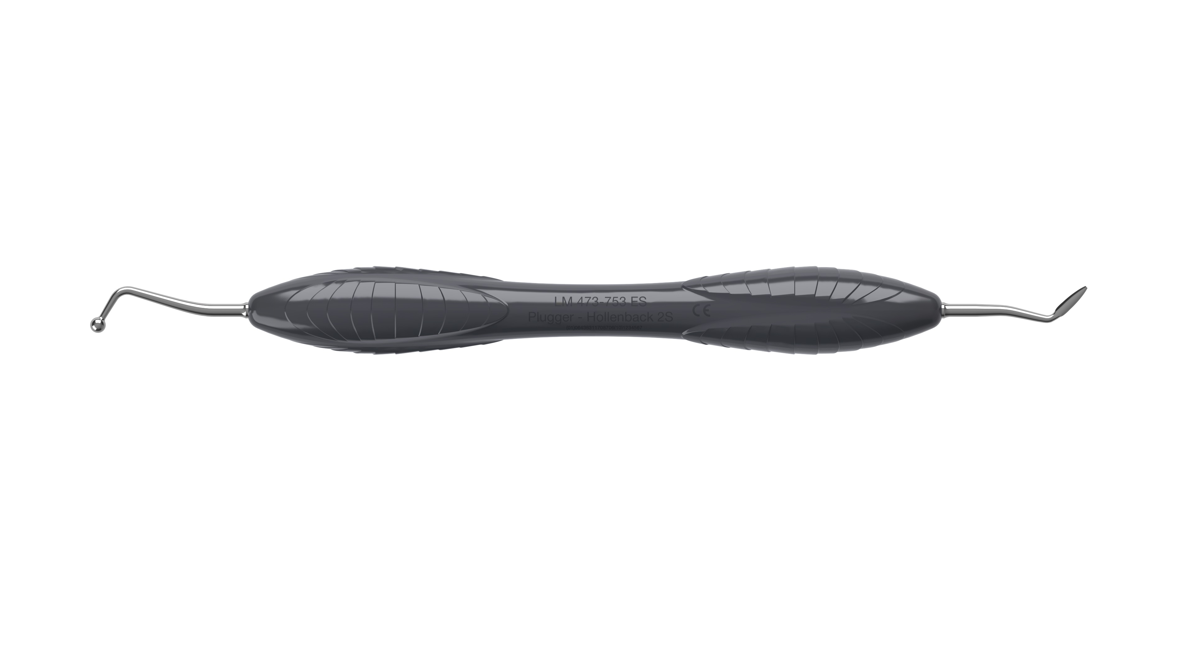 Plugger – Hollenback 2S
