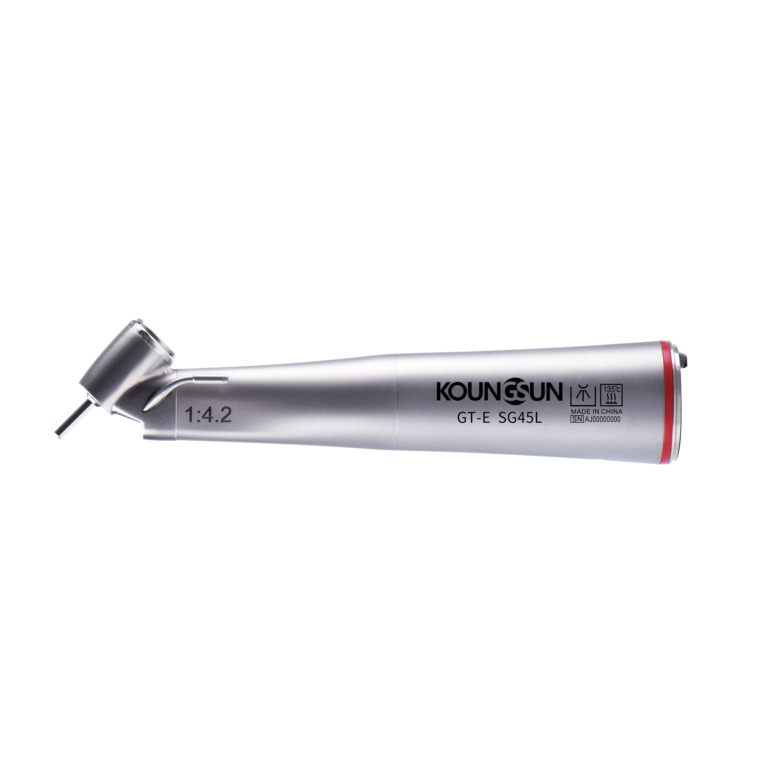 1:4.2 implant handpiece