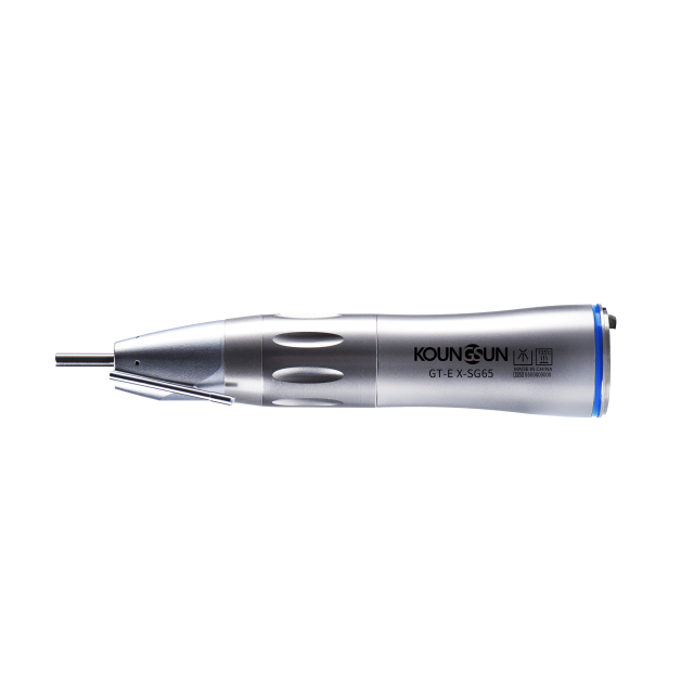 1:1 implant handpiece (non fiber optic)