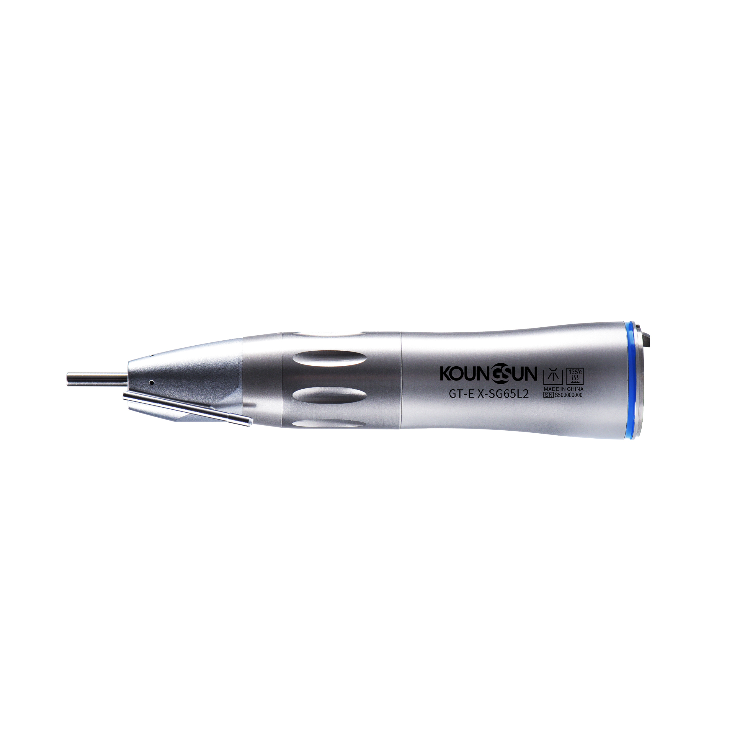 1:1 implant handpiece