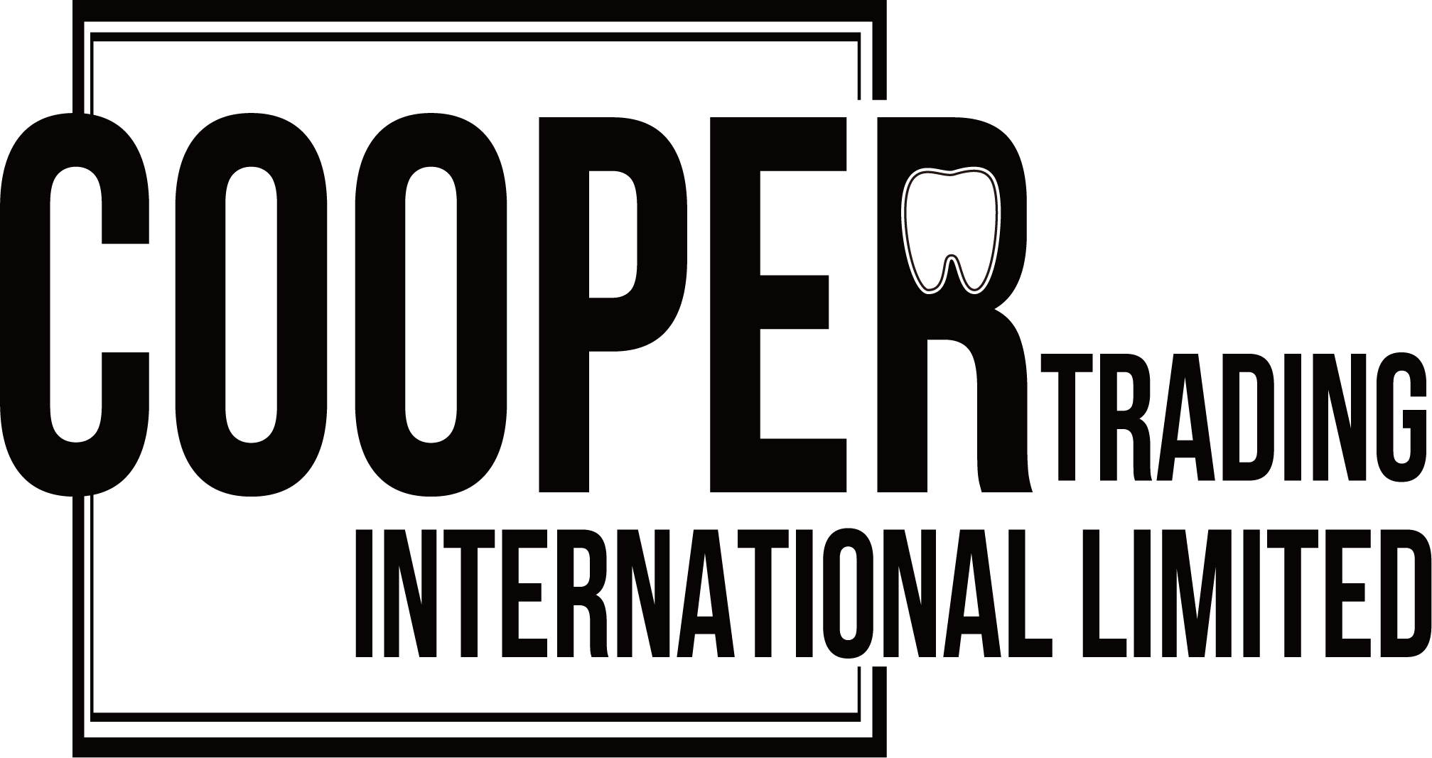 COOPER Dental Supplier