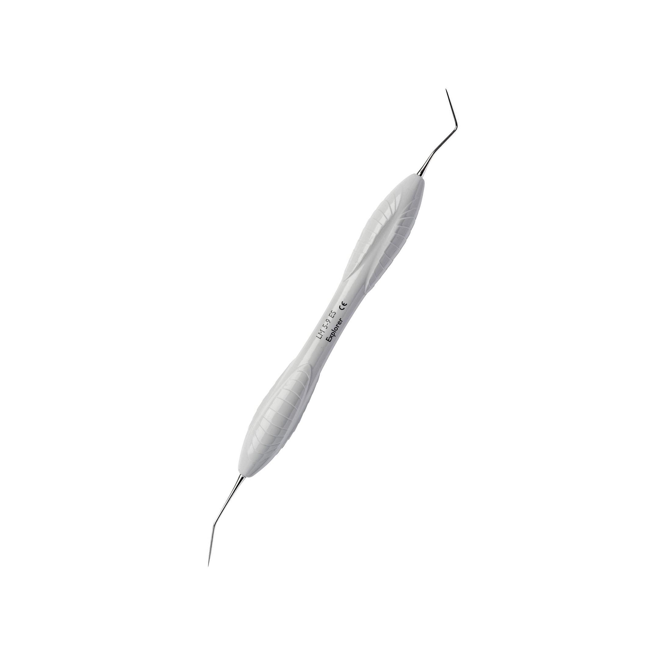LM Explorer 5-9