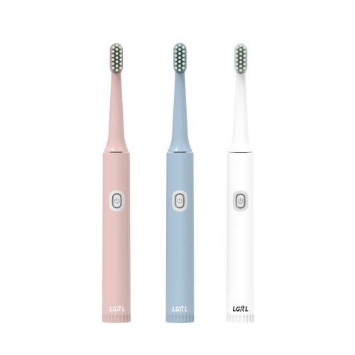 LGRL X50 Electric Toothbrush