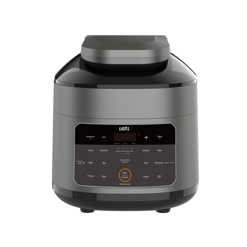 LGRL Pressure Cooker A40-T1