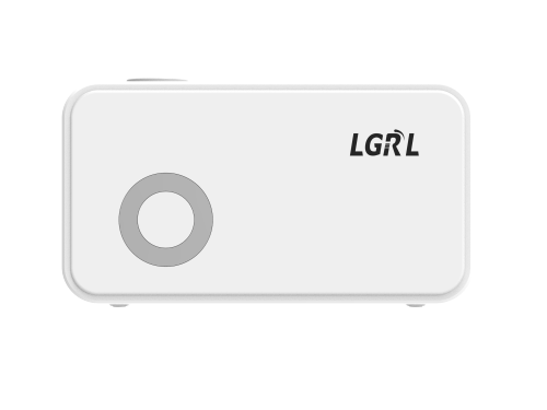 LGRL Portable Ventilator HL-100