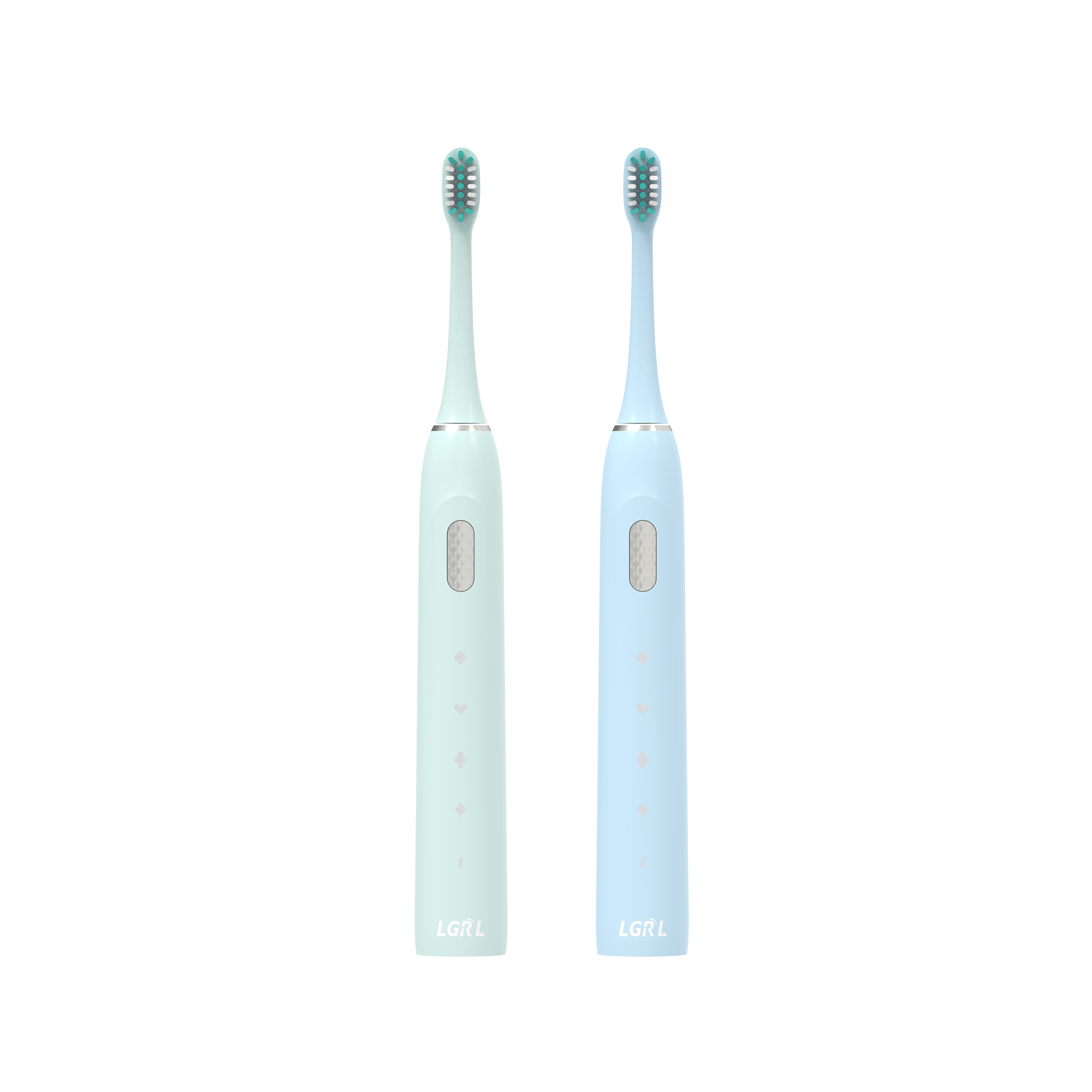 LGRL V10-CK Electric Toothbrush