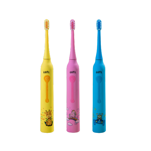 LGRL X03 Electric Toothbrush