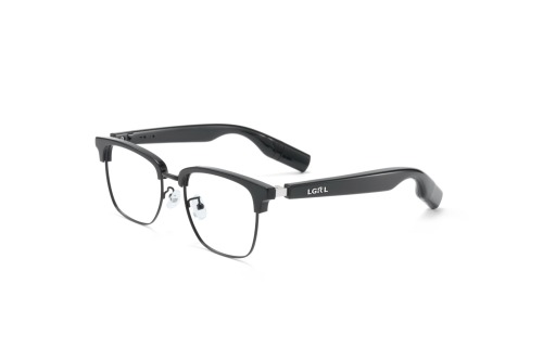 LGRL Bluetooth Glasses G-01
