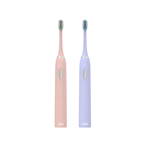 LGRL V10-CS Electric Toothbrush