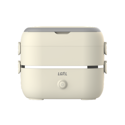 LGRL Lunch Box LB-2L
