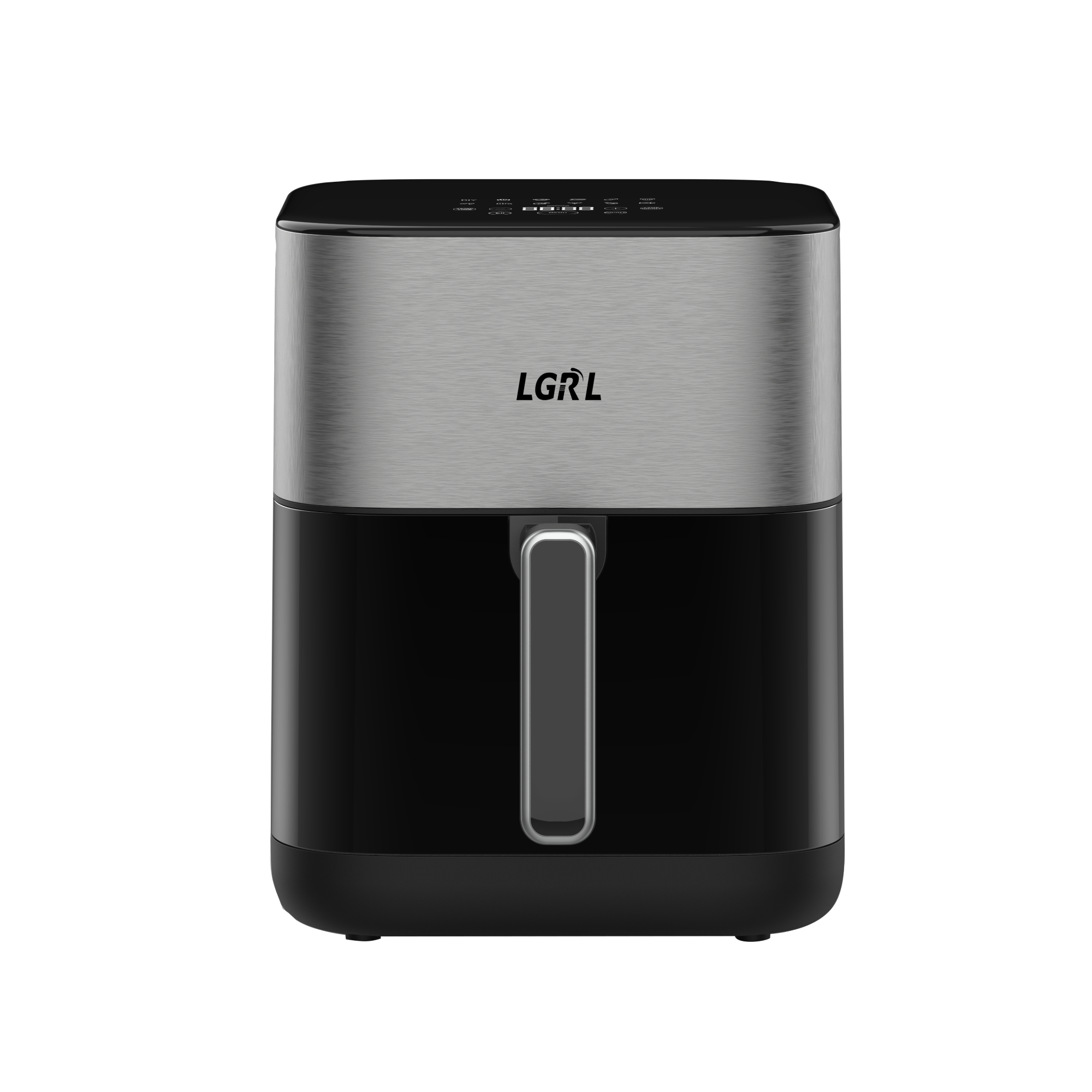 LGRL Air Fryer A60-T6