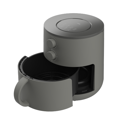 LGRL Air Fryer A55-T5