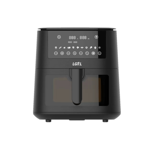 LGRL Air Fryer A72-L3